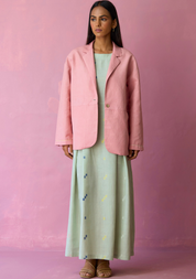 Nina Thick Blazer