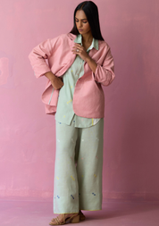 Nina Thick Blazer