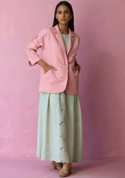 Nina Thick Blazer