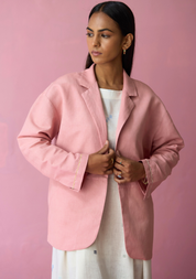 Nina Thick Blazer