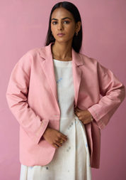 Nina Thick Blazer