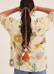 Noa Oversized T-Shirt