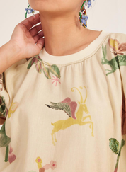 Noa Oversized T-Shirt