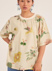 Noa Oversized T-Shirt