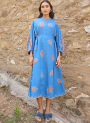 Noah Dress