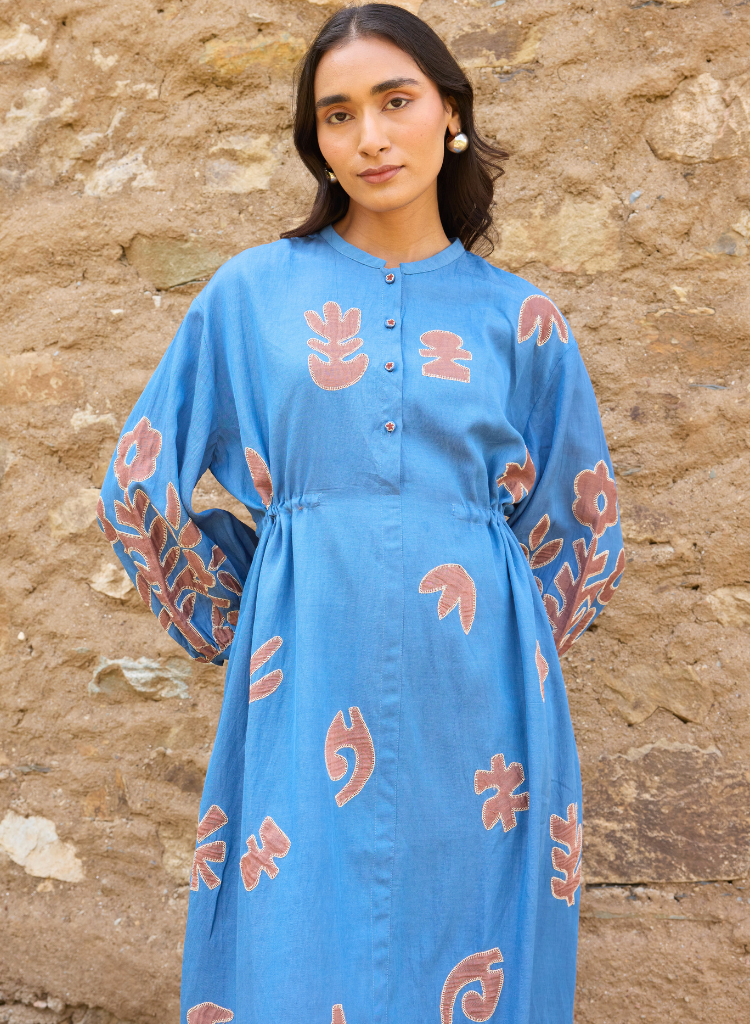 Noah Dress