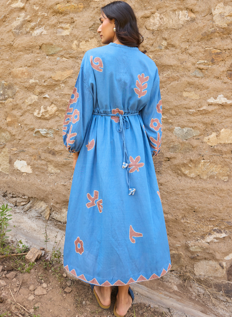Noah Dress