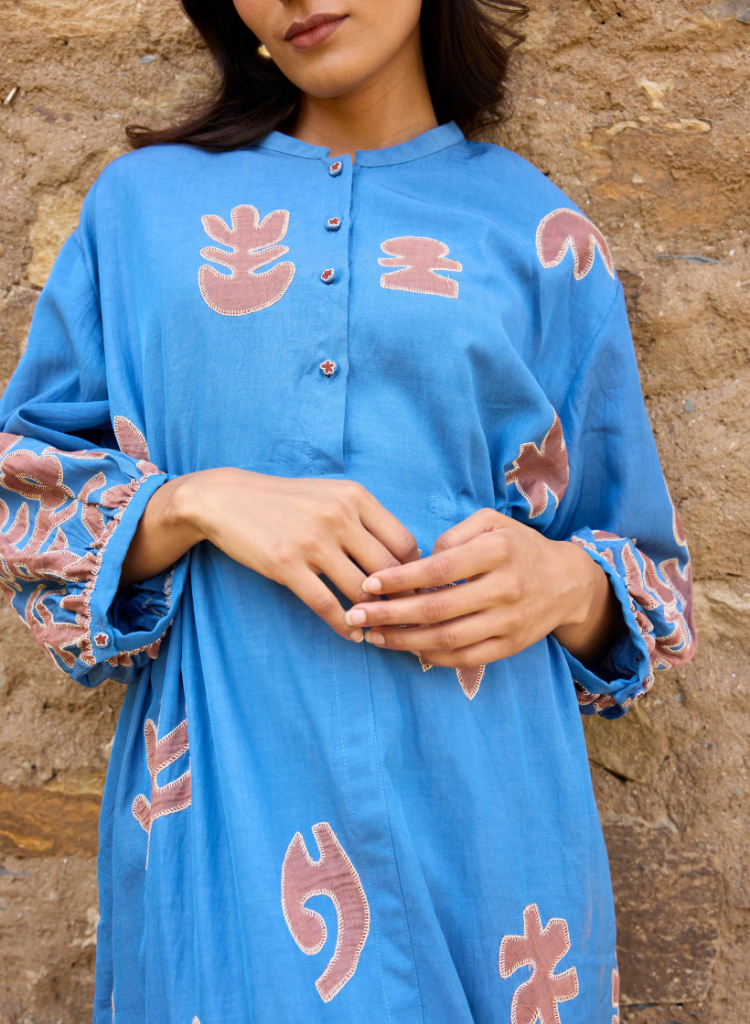 Noah Dress
