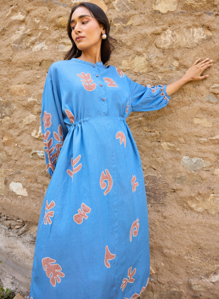 Noah Dress