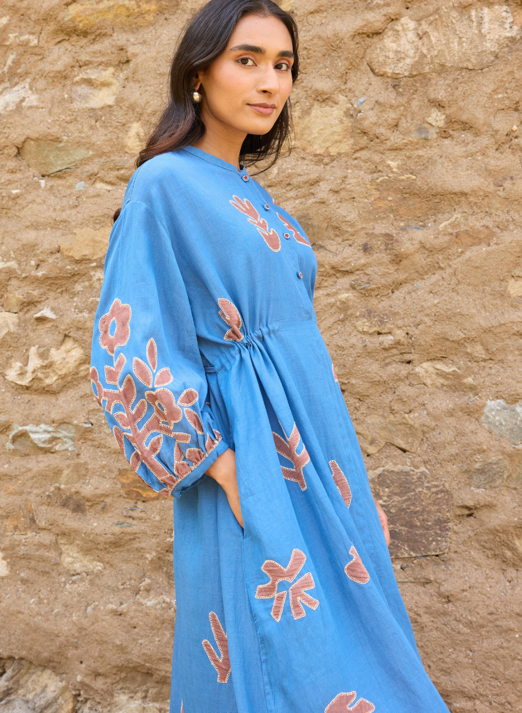 Noah Dress