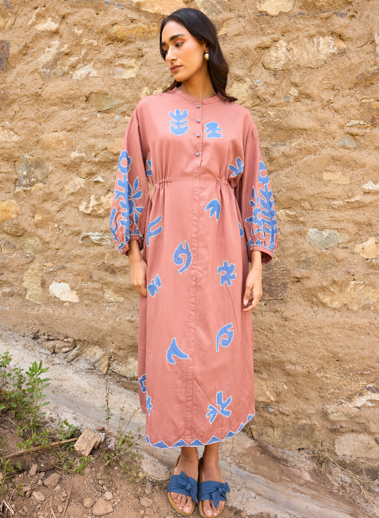 Noah Dress