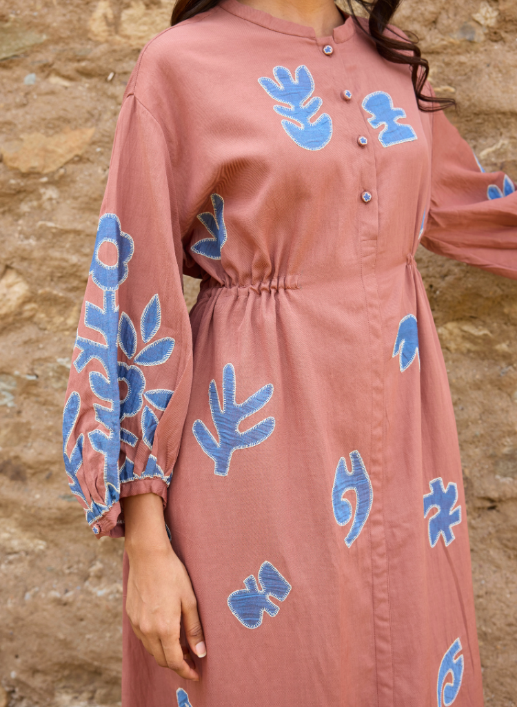 Noah Dress