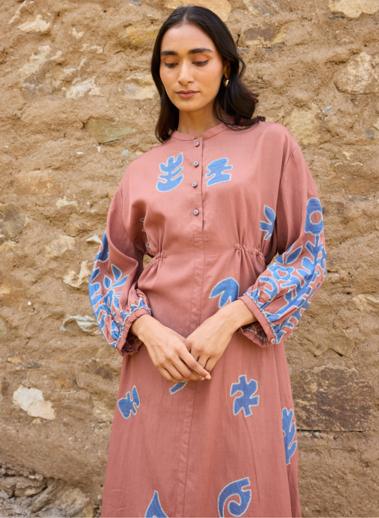 Noah Dress