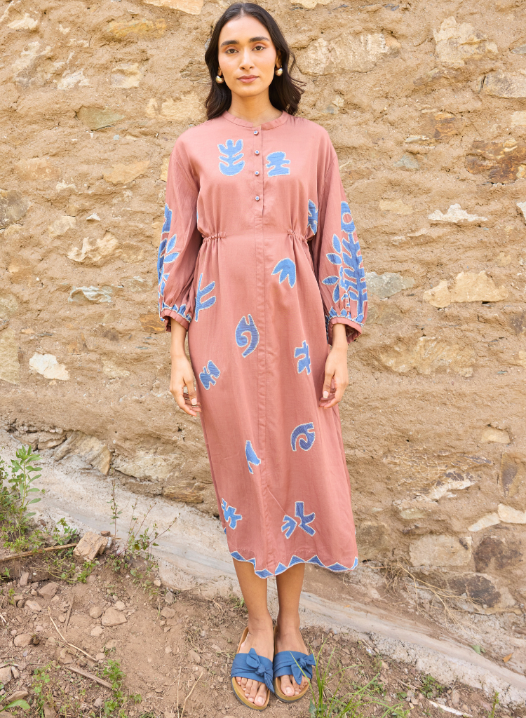 Noah Dress