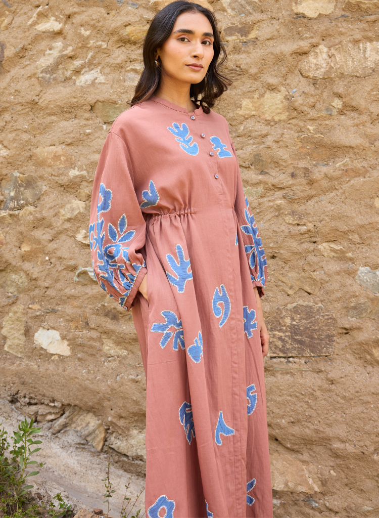 Noah Dress