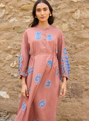 Noah Dress