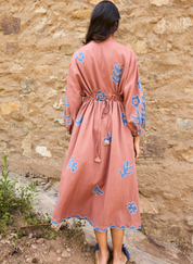 Noah Dress