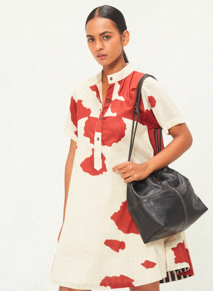 Nocturne Pouch Sling