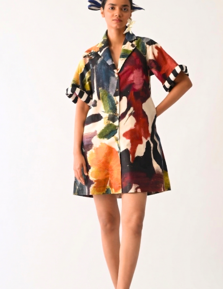 Noir-Trench-Aline-Short-Dress-C.png