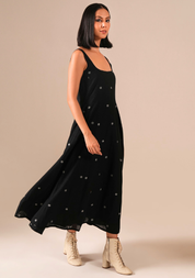 Noire Dress