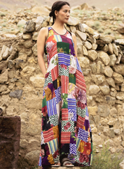 Nomad Dress