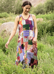Nomad Dress