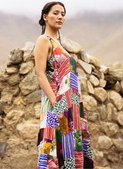 Nomad Dress