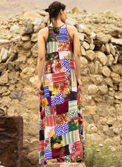 Nomad Dress