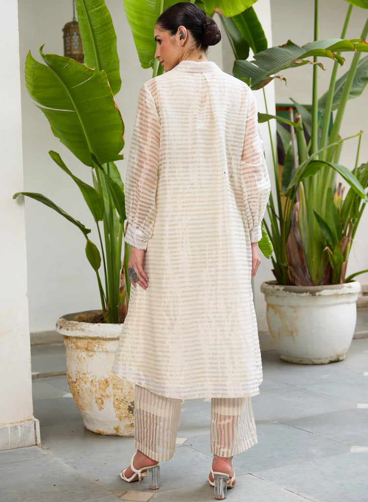 Noor Tunic