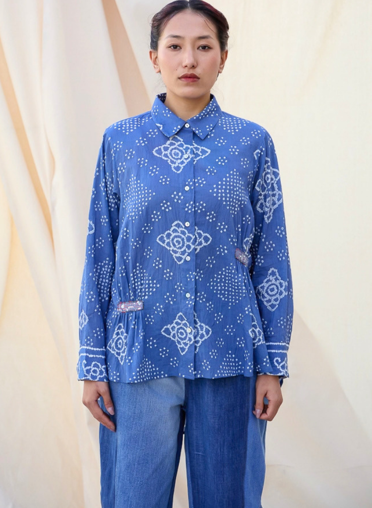 Noorami Shirt