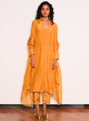 Noorani Kurta Set