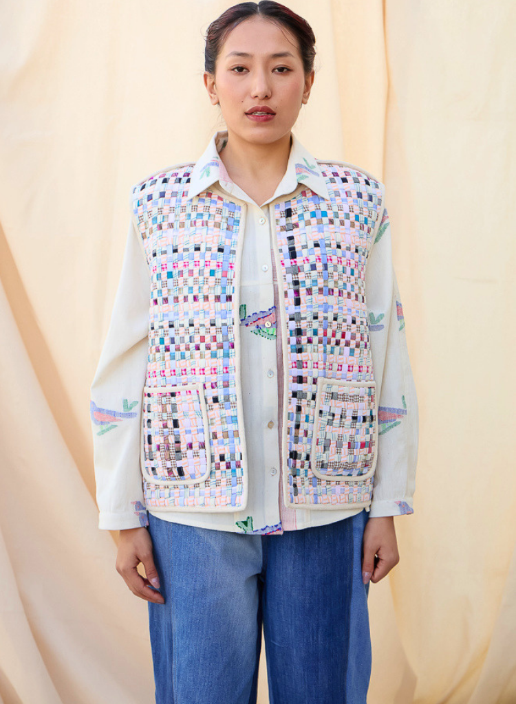 Noorvi Vest
