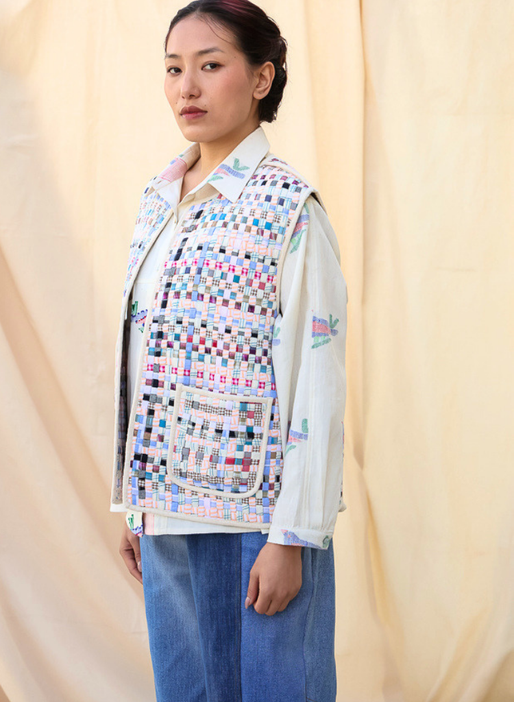 Noorvi Vest