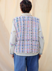 Noorvi Vest