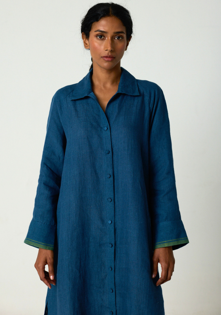 Nora Dress