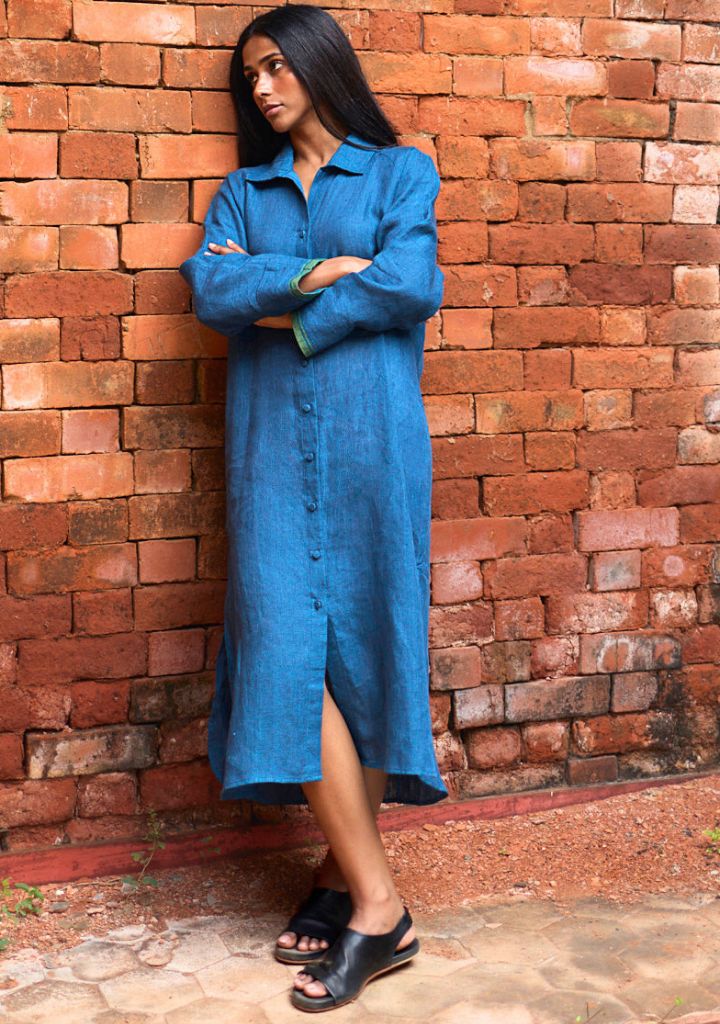 Nora Dress