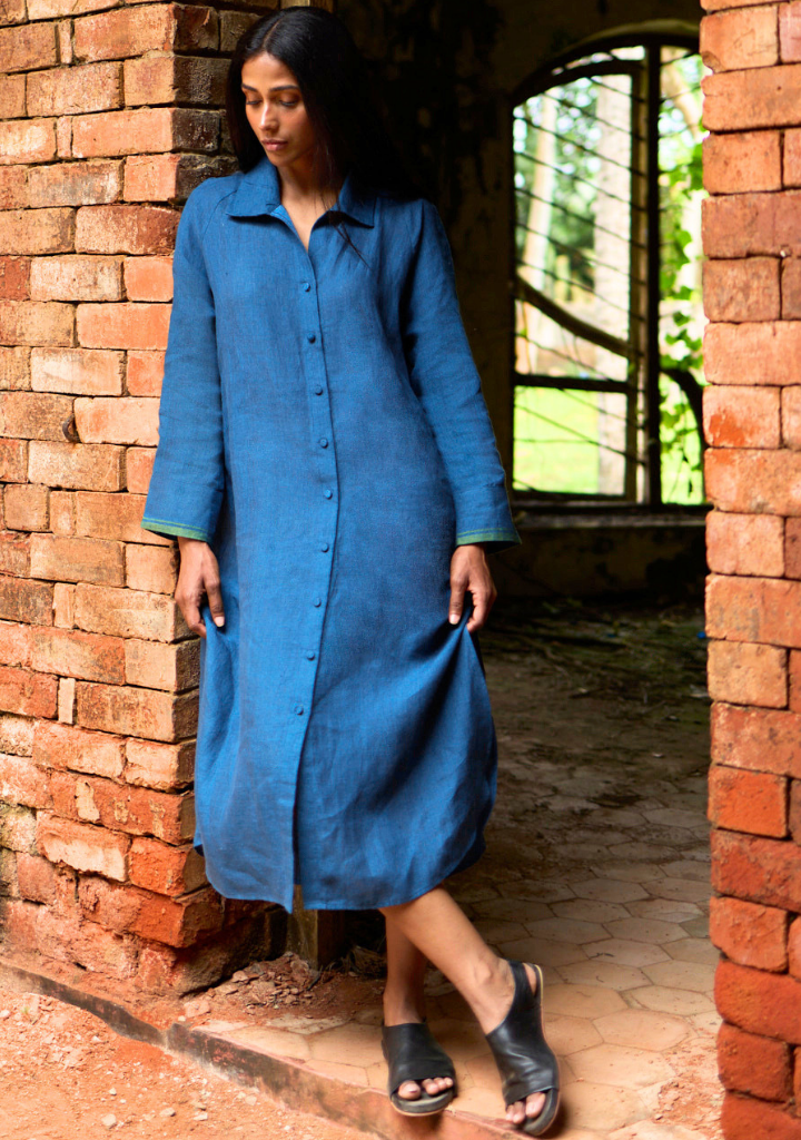 Nora Dress