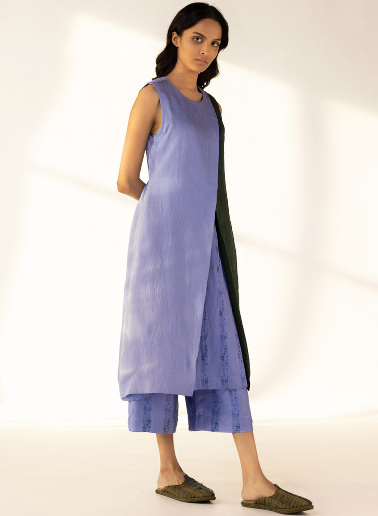 Nordic Overlay Tunic