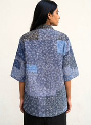 Noren Emb Shirt