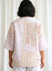 Noren Emb Shirt