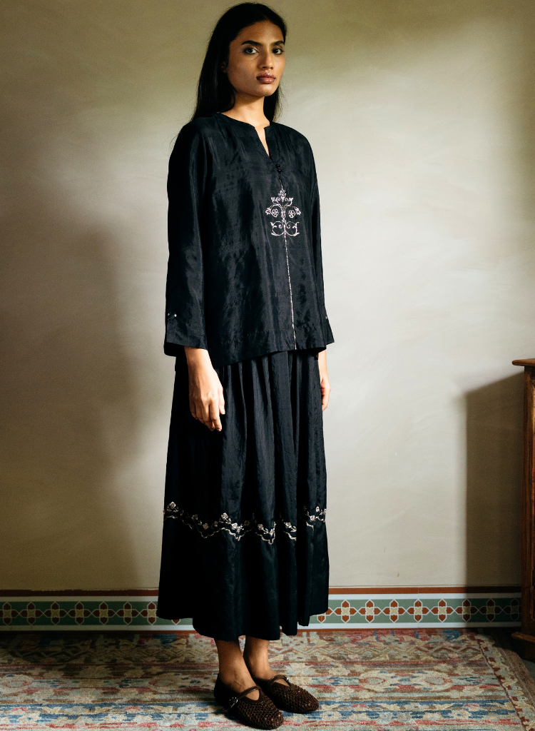 Nori Skirt
