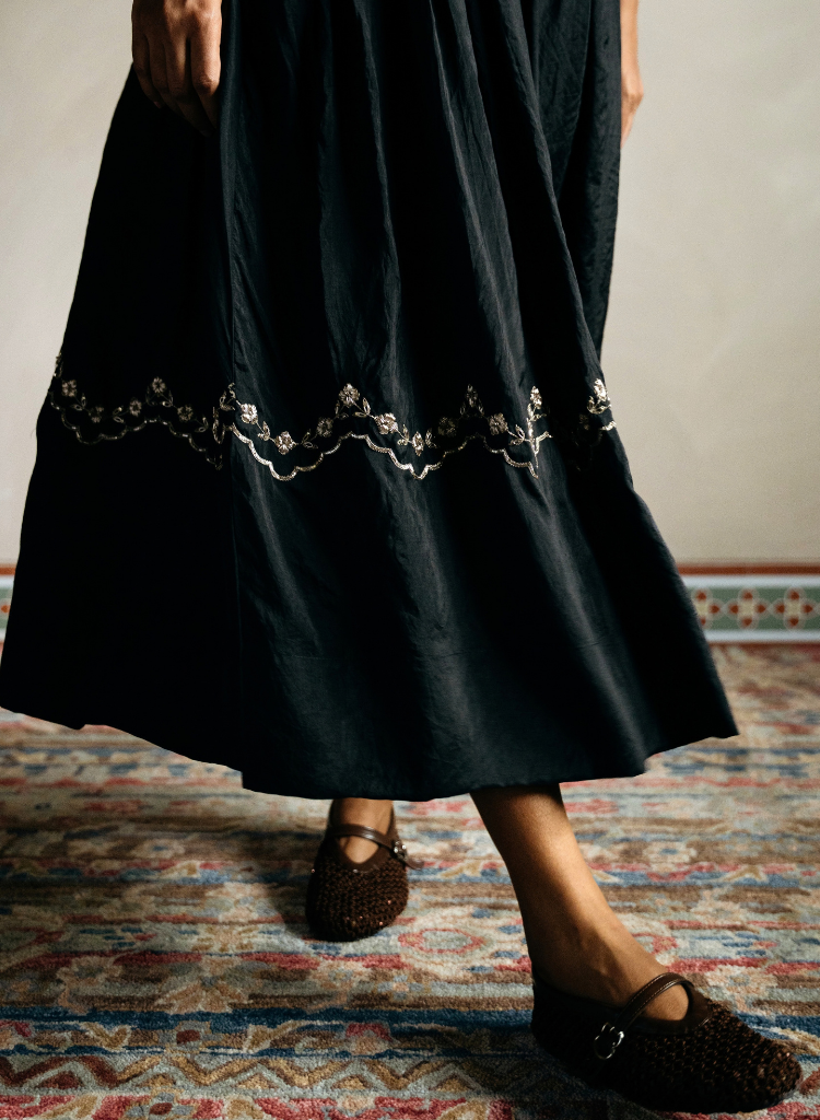 Nori Skirt