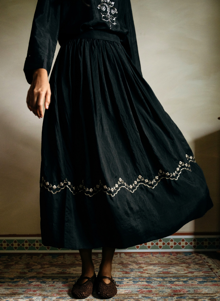 Nori Skirt