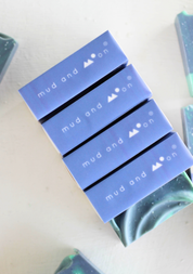 Northern Lights Soap