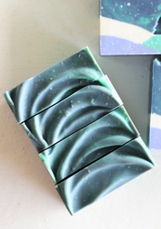 Northern Lights Soap