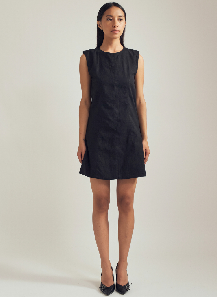 Not Looking Back Dress