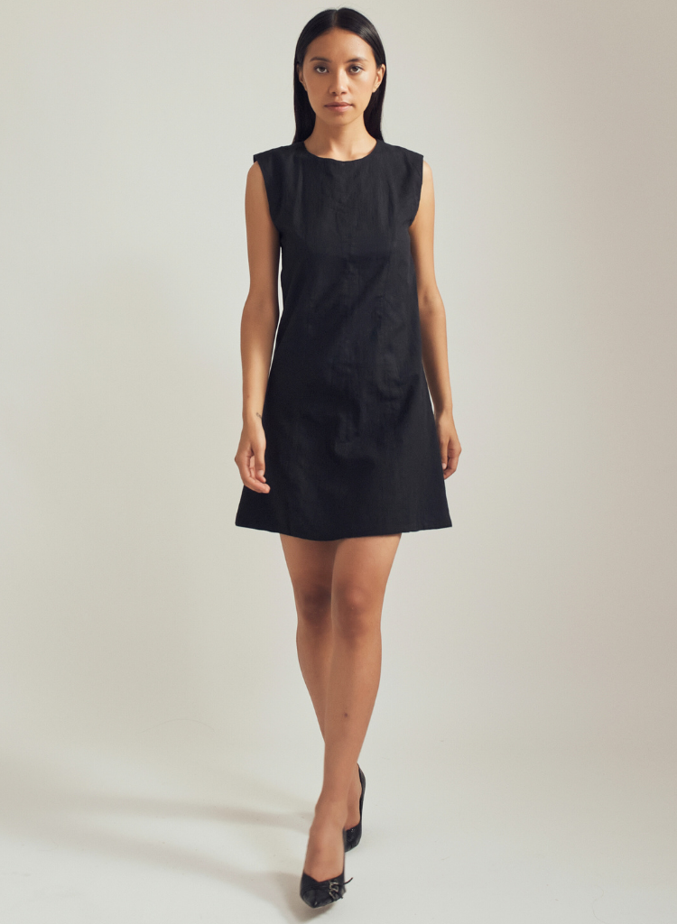 Not Looking Back Dress