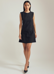 Not Looking Back Dress