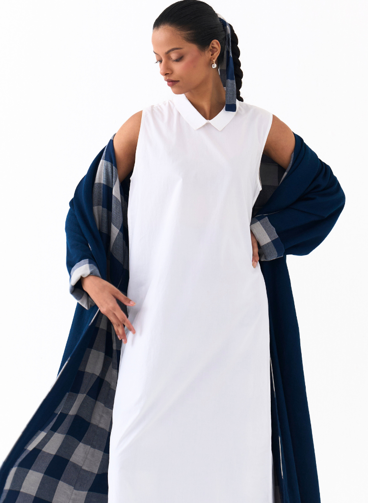 Notch Collar Overlay