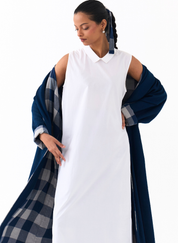 Notch Collar Overlay